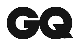 Logo GQ